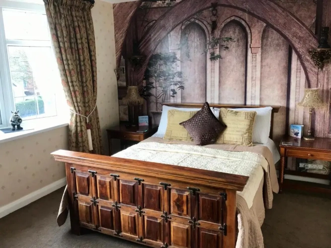 Superior Double room