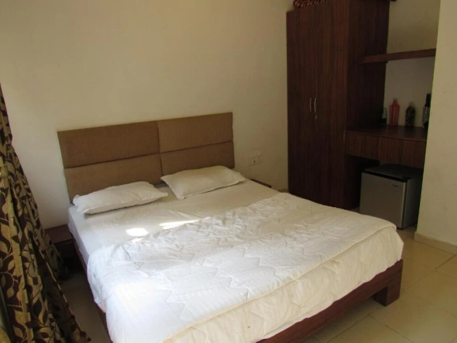Sparsh chalets
