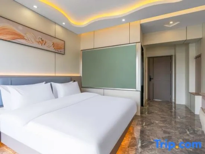 Luxury Double room
