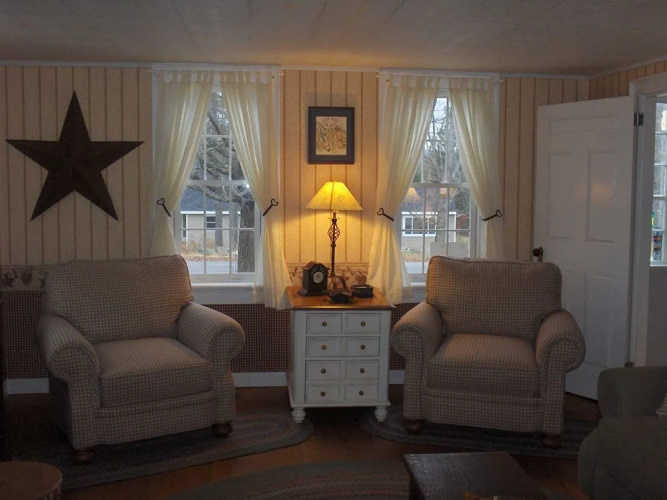 Pleasant View B&B