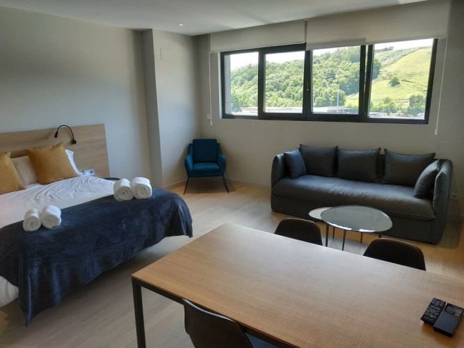 Milimara Suites
