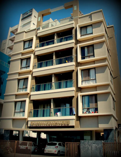Imagen del hotel