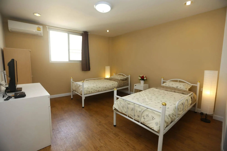 K79 Room