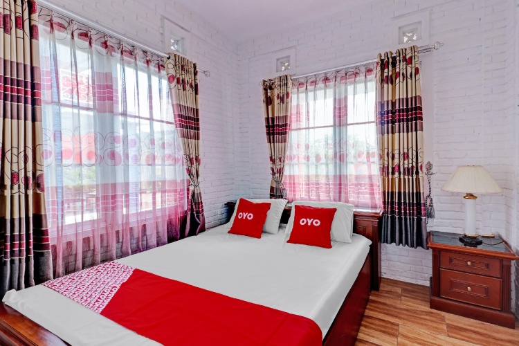 Quadruple Suite