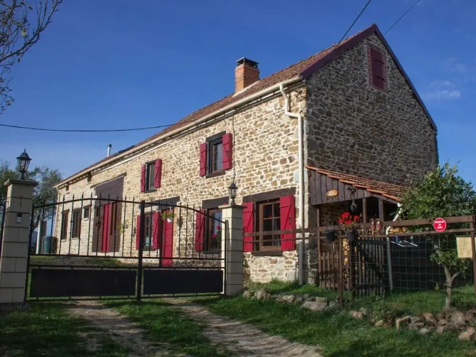 Cottage
