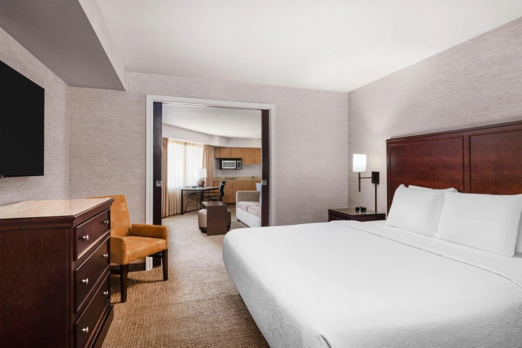 Double Suite