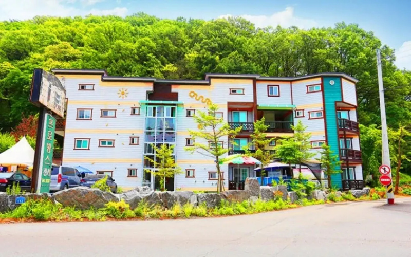 Imagen del hotel