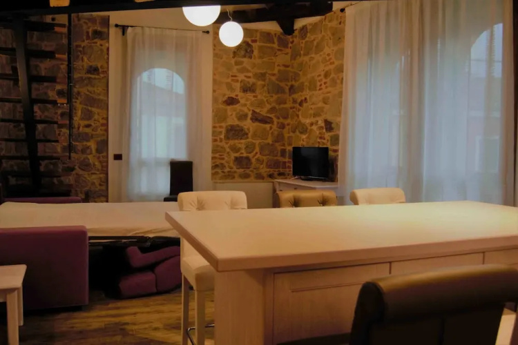 B&B Tito Livio