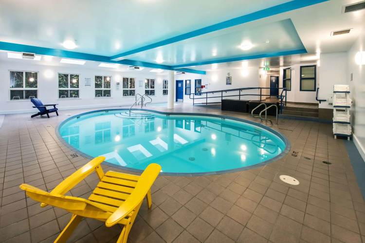 Quality Hotel & Conference Centre photo 18