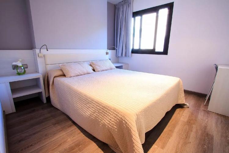Hotel Salomé