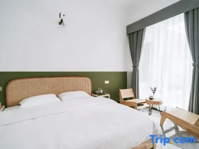 Standard Sextuple room