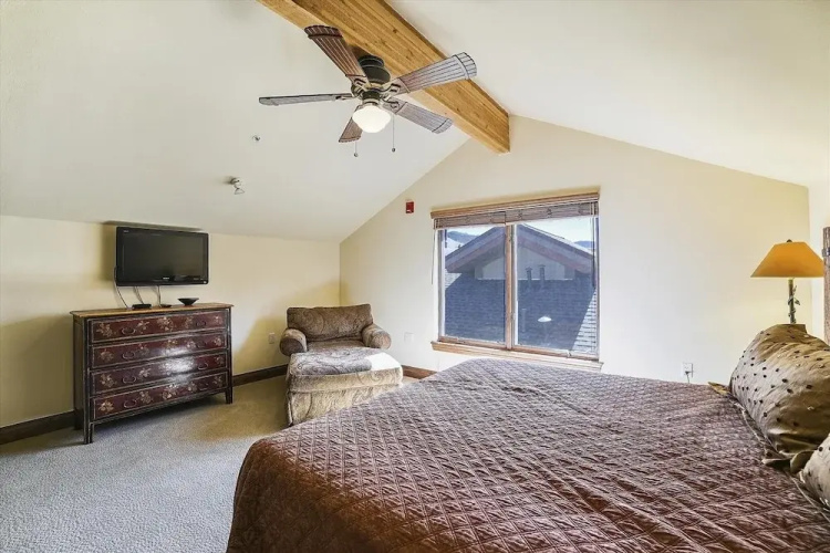 Marina Park 14c 3 Bedroom Townhouse by RedAwning