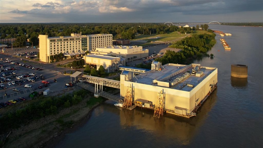 Harrah's Metropolis photo 13