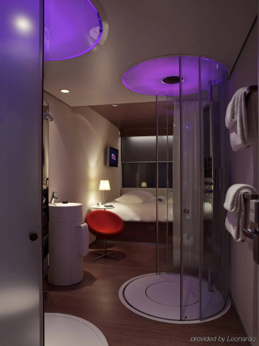 Citizenm Schiphol Airport photo 8