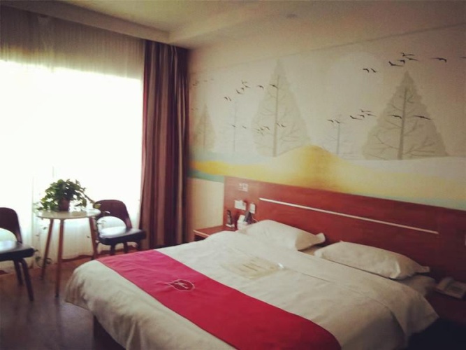 Business room
