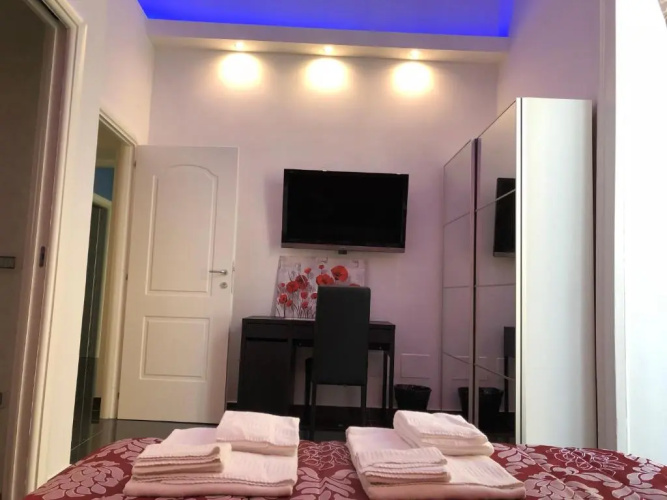 B&B Palazzo Majorana