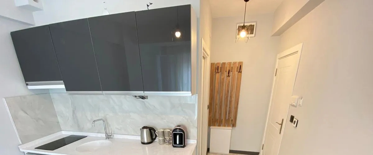 Serenity Plus Residence