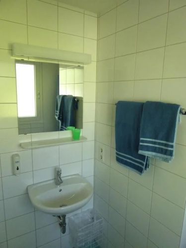 Haus Albblick