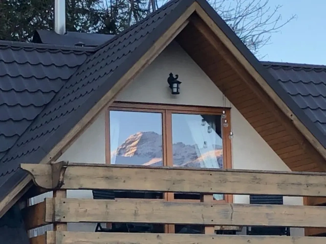 1 Bedroom Double Apartment