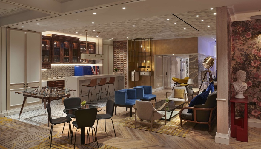 Great Scotland Yard Hotel, Part Of Hyatt photo 30