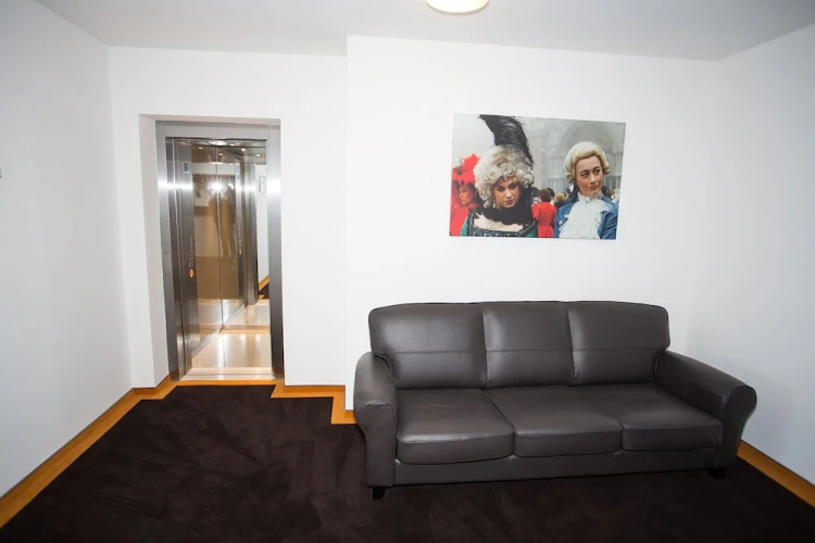 Saterländer Hof