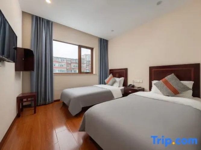 Premium Twin room