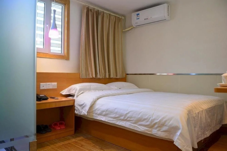 Beijing Muyang Inn