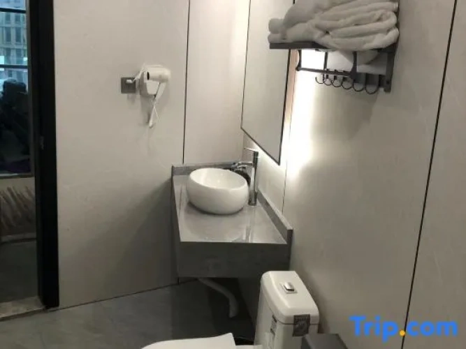 Luxury Family Suite