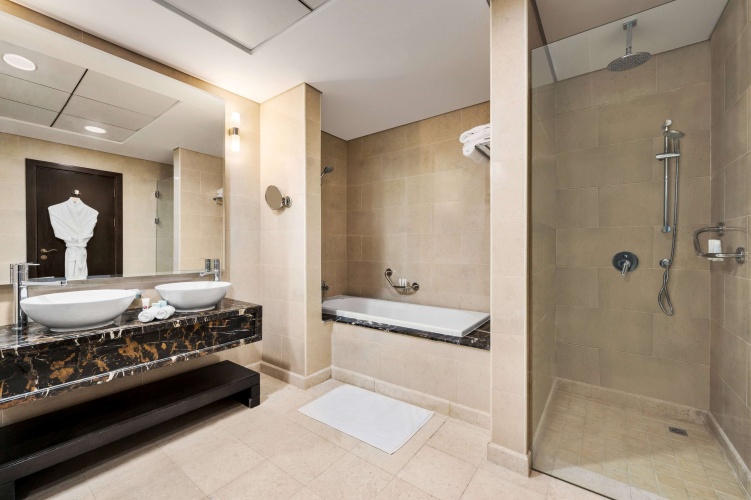 Wyndham Residences The Palm photo 12