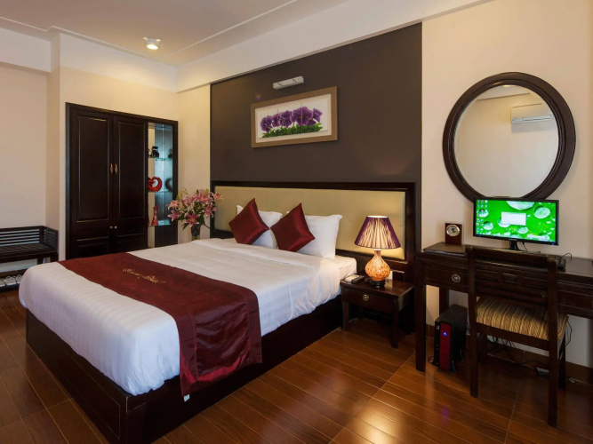 Hue Serene Palace Hotel