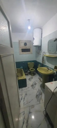 3BR apartment in Sidi Beshr شقة مفروشة في سيدي بشر قبلي للأيجار
