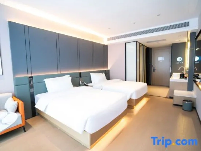 Business Twin room