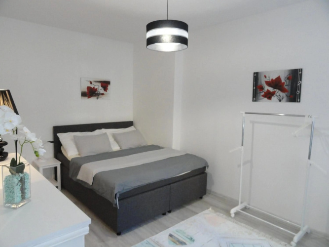 Apartmán Sluka