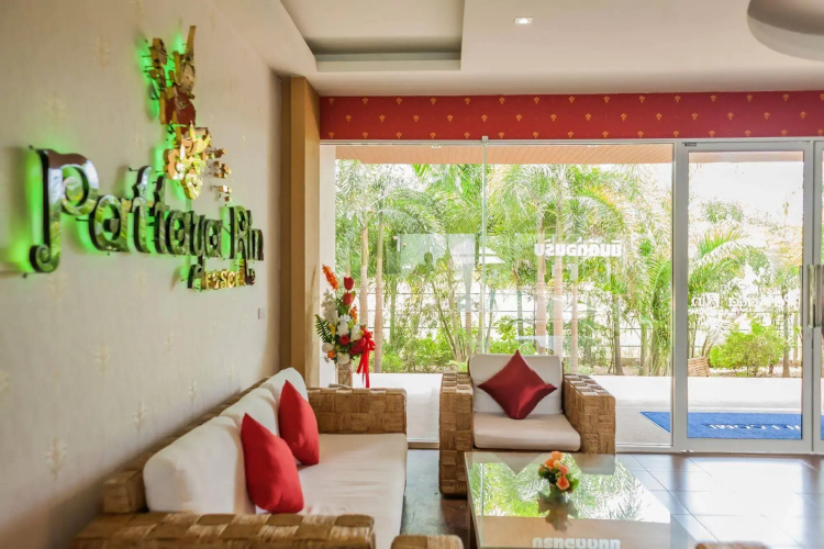 Pattaya City Resort