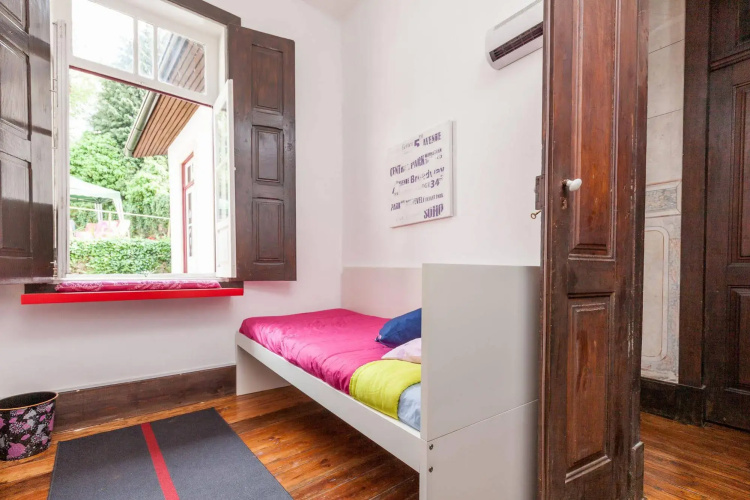 Bracara Hostel