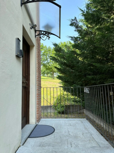 Vittoria Apartment