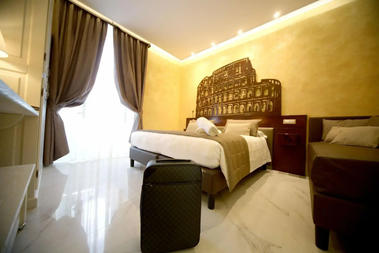 Maison Tritone