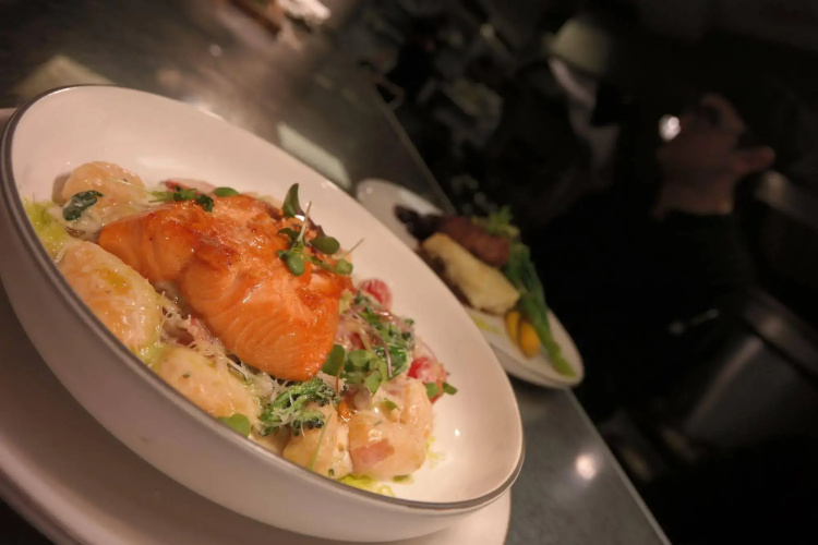 Qualicum Beach Inn