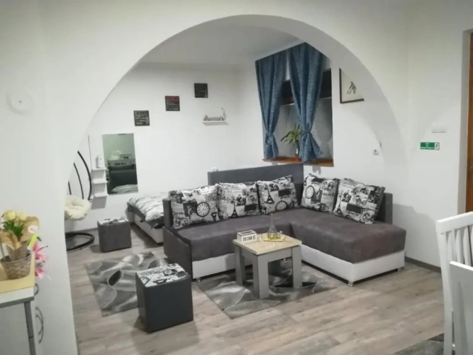 Superior Apartment