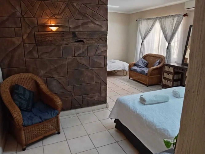 Comfort Double room