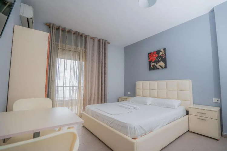 Hotel Klebrido
