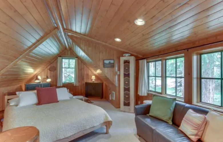Metolius Cabin 6