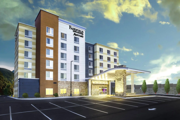 Hotelafbeelding