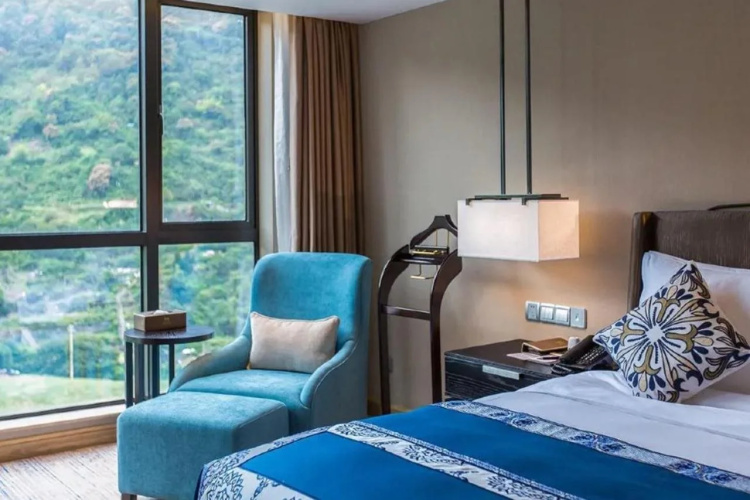 Gloria Grand Hotel Jishou