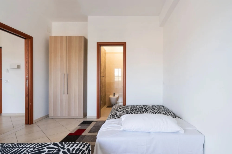 Cloud Swing Apartment by Wonderful Italy