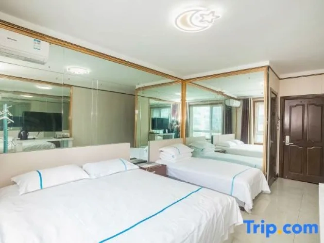 Comfort Family room