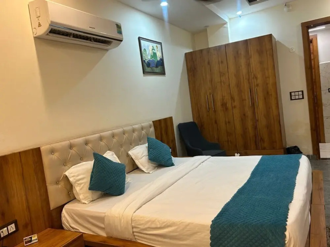 Hotel Moon Regency