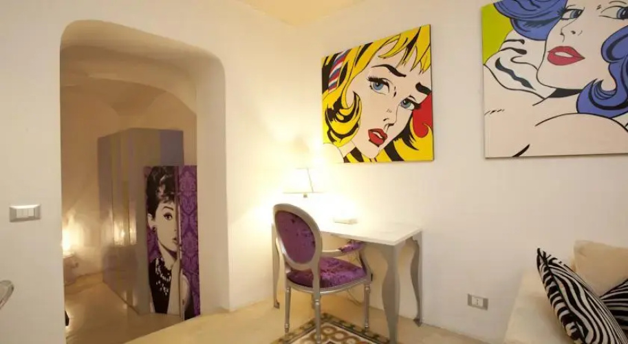 Rent In Rome - Caterina
