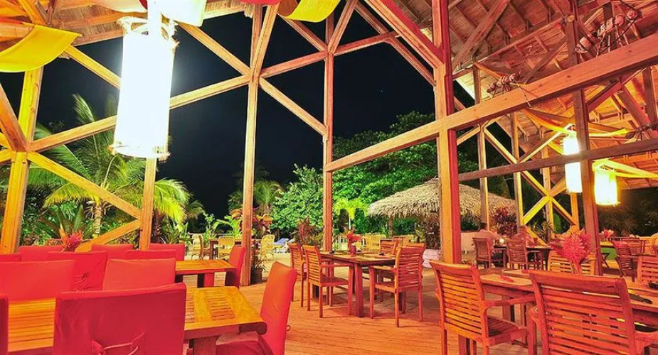 Casa Sunburst