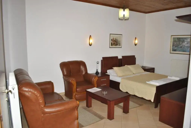 Hotel Bleta